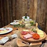 Coeur De Privatif Bed & Breakfast