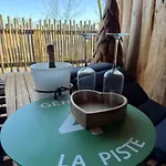 Bed & Breakfast Coeur De Privatif *
