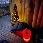 Bed & Breakfast Coeur De Privatif Cramoisy