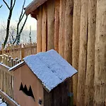 Bed & Breakfast Coeur De Privatif Cramoisy