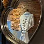 Coeur De Privatif Bed & Breakfast Cramoisy