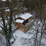 Coeur De Privatif Bed & Breakfast Cramoisy