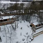 Bed & Breakfast Coeur De Privatif Cramoisy