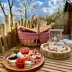 Bed & Breakfast Coeur De Privatif Cramoisy