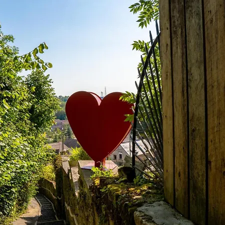 Coeur De Privatif *